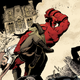 Illustration for article titled Wednesdays comics = heavy metal Hellboy and lost art from Gorillaz artist Jamie Hewlett